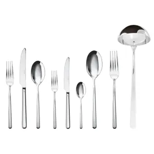 75-piece cutlery set Sambonet Linear image-0