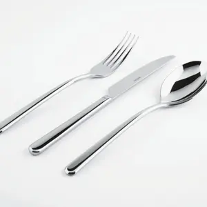 Fischbesteck-Set 24-teilig Sambonet Linear image-1