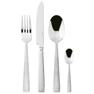 24-piece cutlery set Sambonet Siena image-0