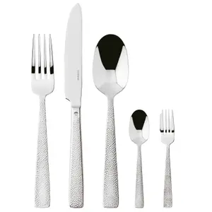 30-piece cutlery set Sambonet Siena image-0