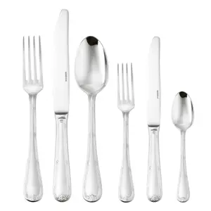 Besteckset 36-teilig Sambonet Ruban Croisé image-0