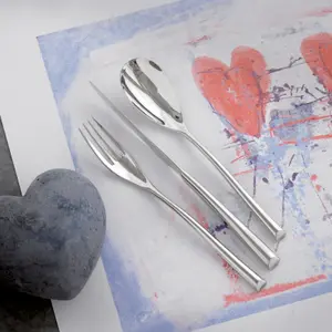Besteckset 36-teilig Sambonet H-Art image-1