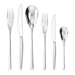 72-piece cutlery set Sambonet Filet H-Art image-0