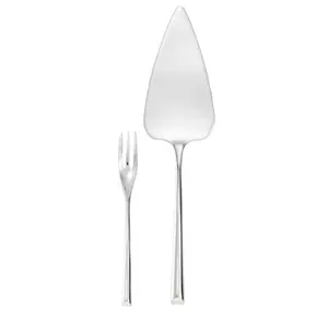 13-piece dessert cutlery set Sambonet H-Art image-0