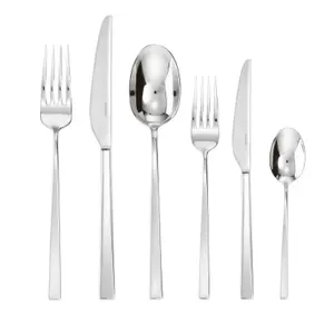 36-piece cutlery set Sambonet Linea Q image-0