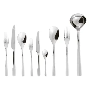 75-piece cutlery set Sambonet Sintesi image-0