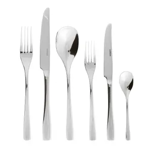 72-piece cutlery set Sambonet Sintesi image-0