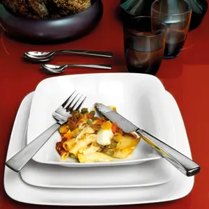 36-piece cutlery set Sambonet Gio Ponti Conca image-1