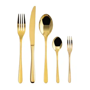Besteckset 60 Teile Sambonet Taste image-0