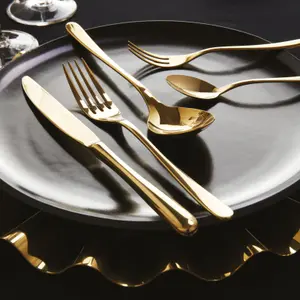 Besteckset 60 Teile Sambonet Taste image-1