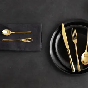 Besteckset 60 Teile Sambonet Taste image-2