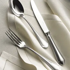Sada příborů 24 kusů Sambonet Filet Toiras image-3