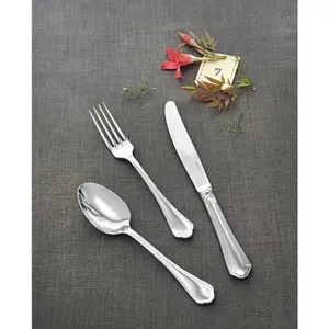 Cutlery Sambonet Filet Toiras (x24) image-3