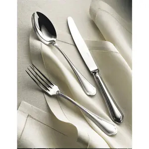 Cutlery Sambonet Filet Toiras (x24) image-2