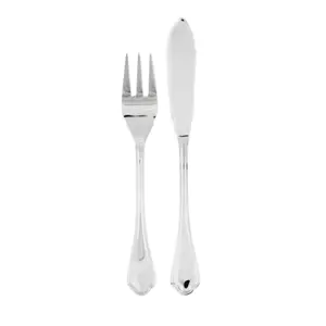 Fischbesteck-Set 24-teilig Sambonet Filet Toiras image-0