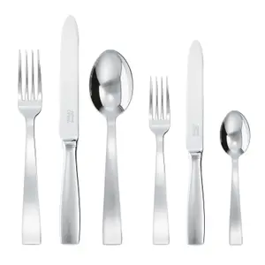 72-piece cutlery set Sambonet Gio Ponti image-0