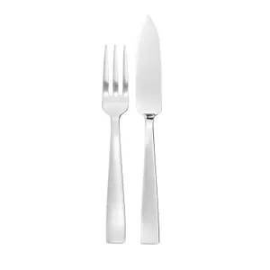 Fischbesteck-Set 24-teilig Sambonet Gio Ponti image-0