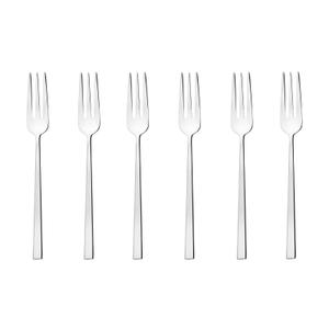 Pajgafflar Sambonet Rock (x6)