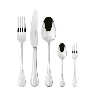60-piece cutlery set Sambonet Royal