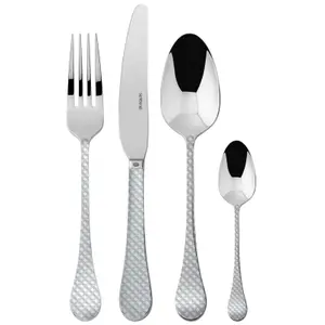 24-piece cutlery set Sambonet Taormina image-0