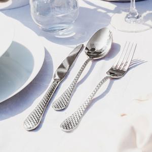 30-piece cutlery set Sambonet Taormina image-1