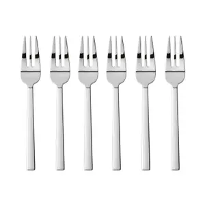 Fork Sambonet Neutra (x6) image-0