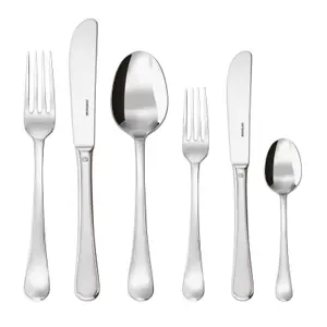 36-piece cutlery set Sambonet Symbol image-0