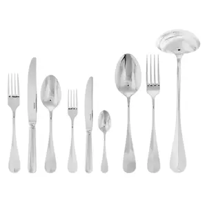 75-piece cutlery set Sambonet Baguette image-0
