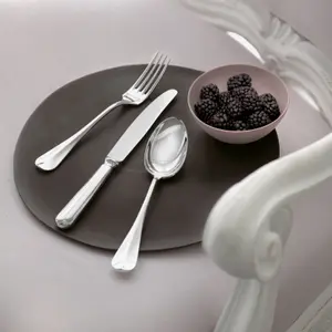 24-piece cutlery set Sambonet Baguette image-1
