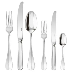 72-piece cutlery set Sambonet Baguette image-0