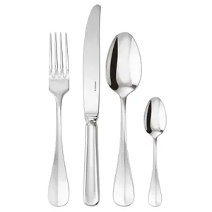 24-piece cutlery set Sambonet Baguette image-0