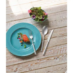 Stainless steel cutlery Sambonet (x36) image-2