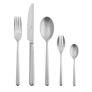 Edelstahlbesteck Sambonet (x30) image-0
