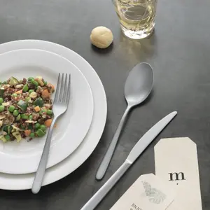 30-delige bestekset Sambonet Hannah image-1