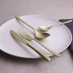 Bestiksæt med 24 dele Sambonet Taste image-1