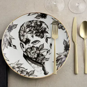 24-piece cutlery set Sambonet Rock image-1