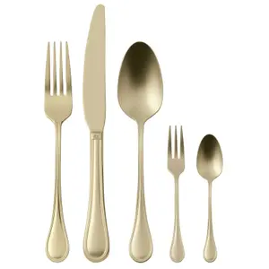 Besteckset 60 Teile Sambonet Royal image-0