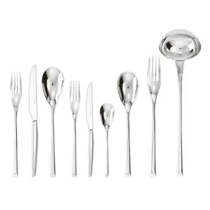75-piece cutlery set Sambonet H-Art image-0