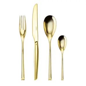 24-piece cutlery set Sambonet H-Art image-0