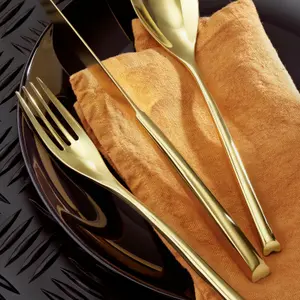 24-piece cutlery set Sambonet H-Art image-1