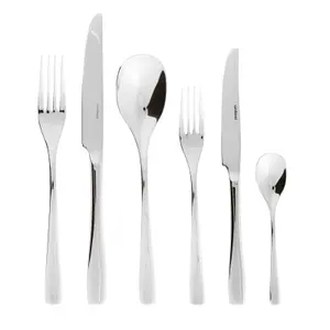 36-piece cutlery set Sambonet Sintesi image-0