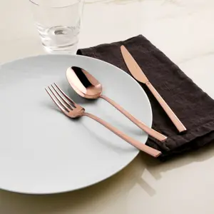 bestickset i 36 delar Sambonet Rock image-1