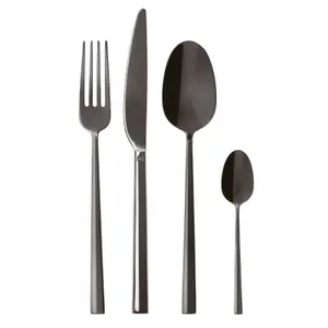 bestickset i 24 delar Sambonet Rock