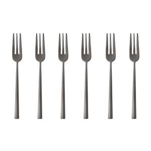 Pajgafflar Sambonet Rock (x6)