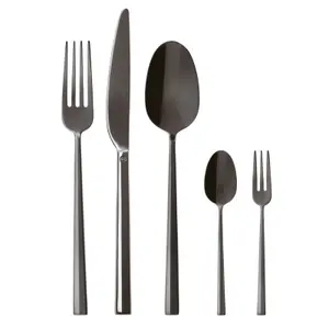 Besteckset 60 Teile Sambonet Rock image-0