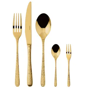 30-piece cutlery set Sambonet Venezia image-0
