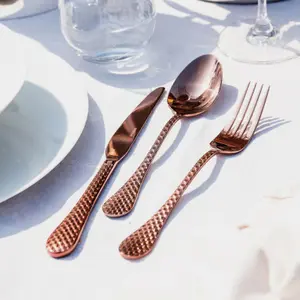 30-piece cutlery set Sambonet Taormina image-1