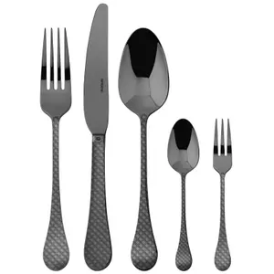 30-piece cutlery set Sambonet Taormina