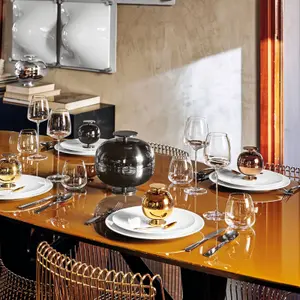 Tischmitte Sambonet Gio Ponti image-1