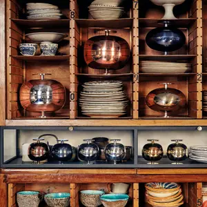 Tischmitte Sambonet Gio Ponti image-1